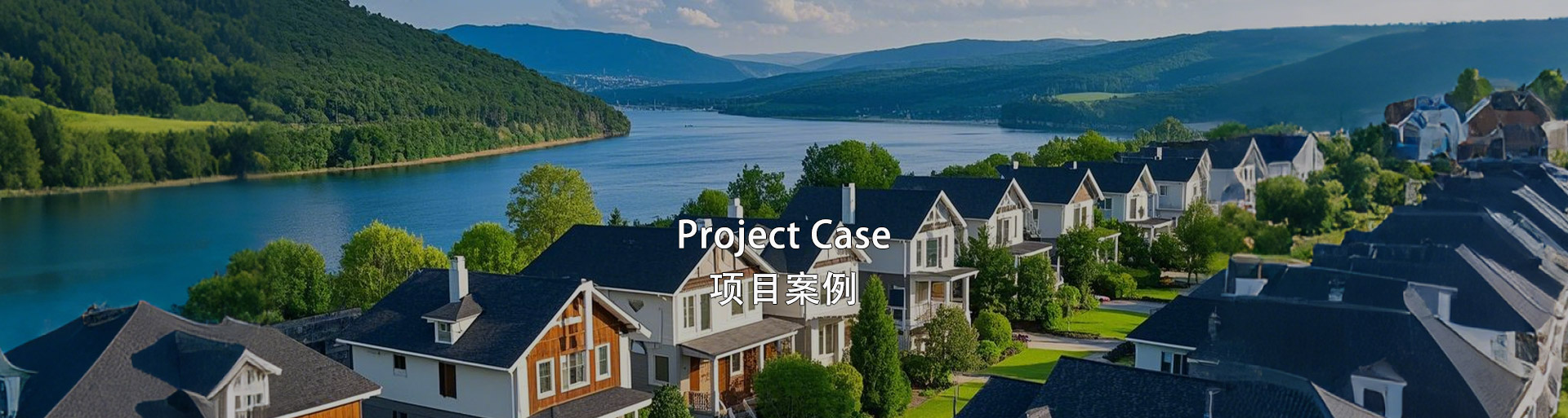 项目案例